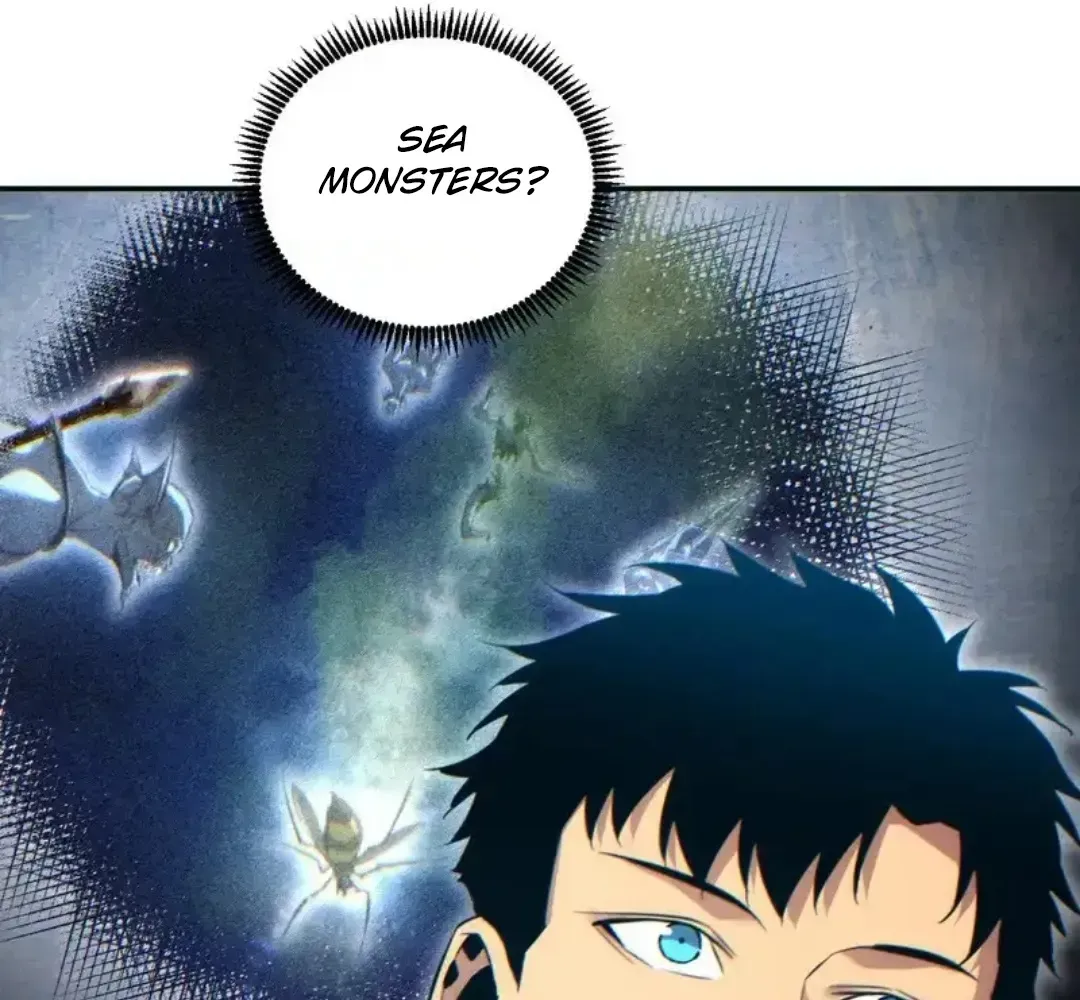 Rebirth in the End Times: I Reached the Top by Opening Boxes Chapter 79 - Page 118 in English