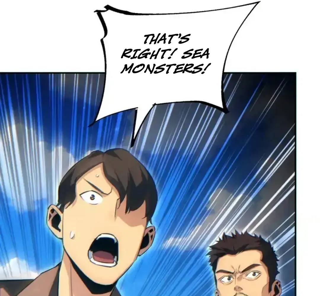 Rebirth in the End Times: I Reached the Top by Opening Boxes Chapter 79 - Page 127 in English