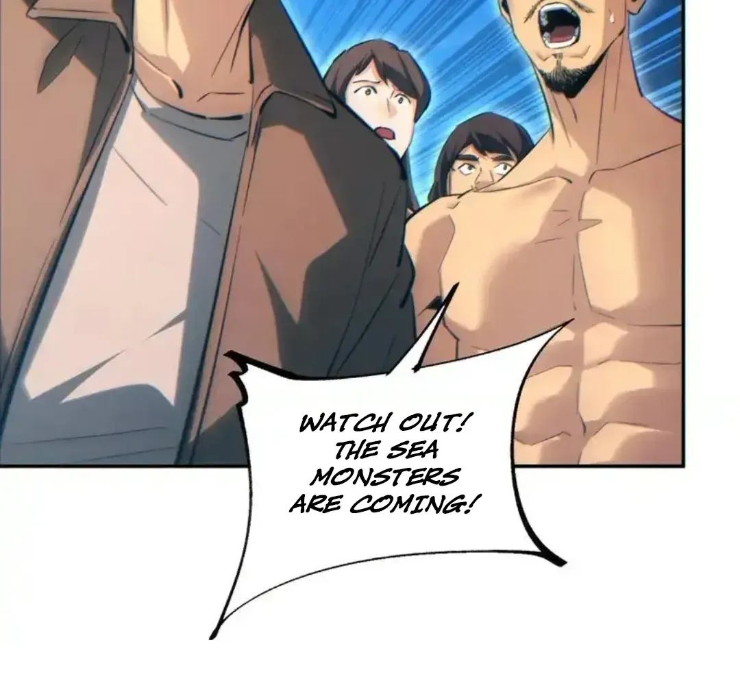 Rebirth in the End Times: I Reached the Top by Opening Boxes Chapter 79 - Page 128 in English