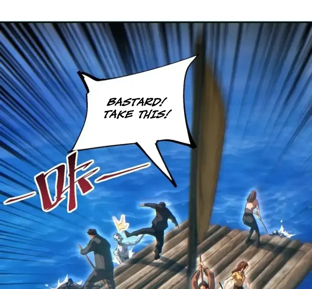 Rebirth in the End Times: I Reached the Top by Opening Boxes Chapter 79 - Page 13 in English