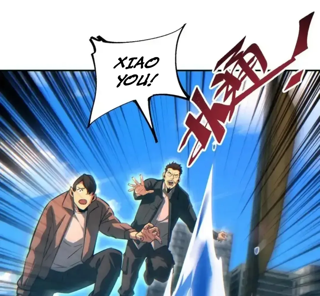 Rebirth in the End Times: I Reached the Top by Opening Boxes Chapter 79 - Page 19 in English