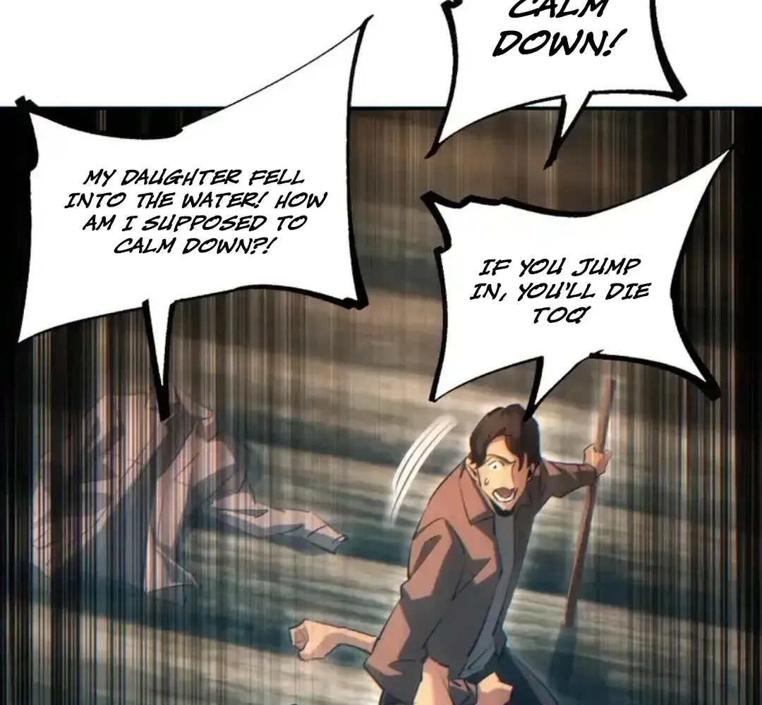 Rebirth in the End Times: I Reached the Top by Opening Boxes Chapter 79 - Page 27 in English