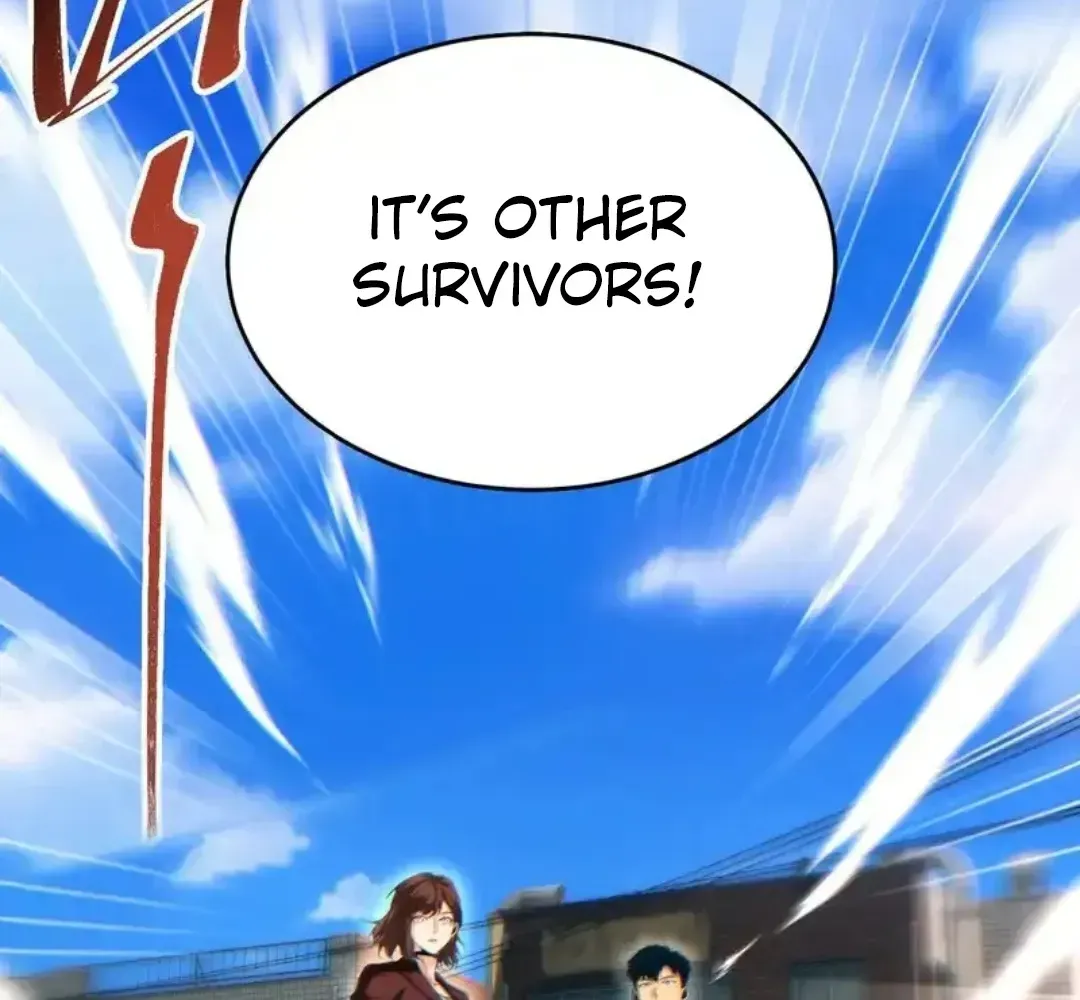 Rebirth in the End Times: I Reached the Top by Opening Boxes Chapter 79 - Page 33 in English