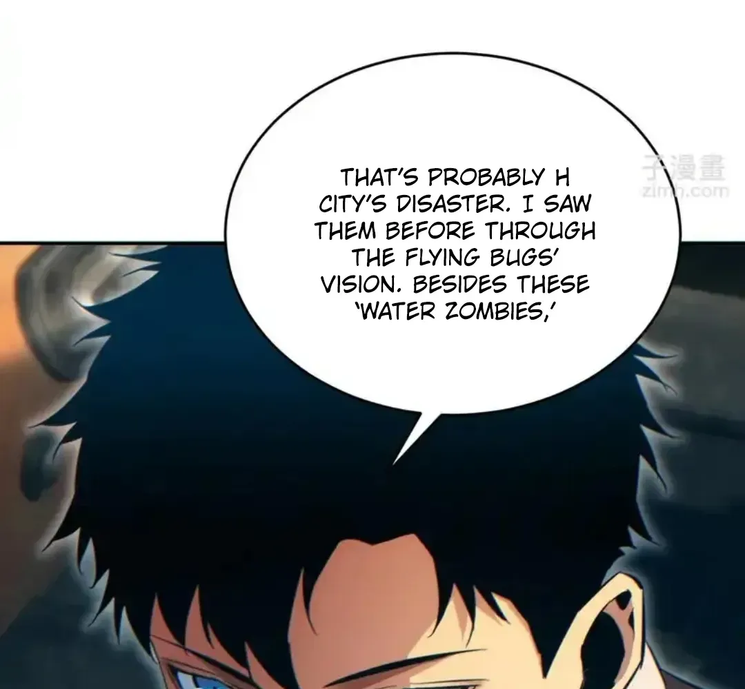 Rebirth in the End Times: I Reached the Top by Opening Boxes Chapter 79 - Page 41 in English