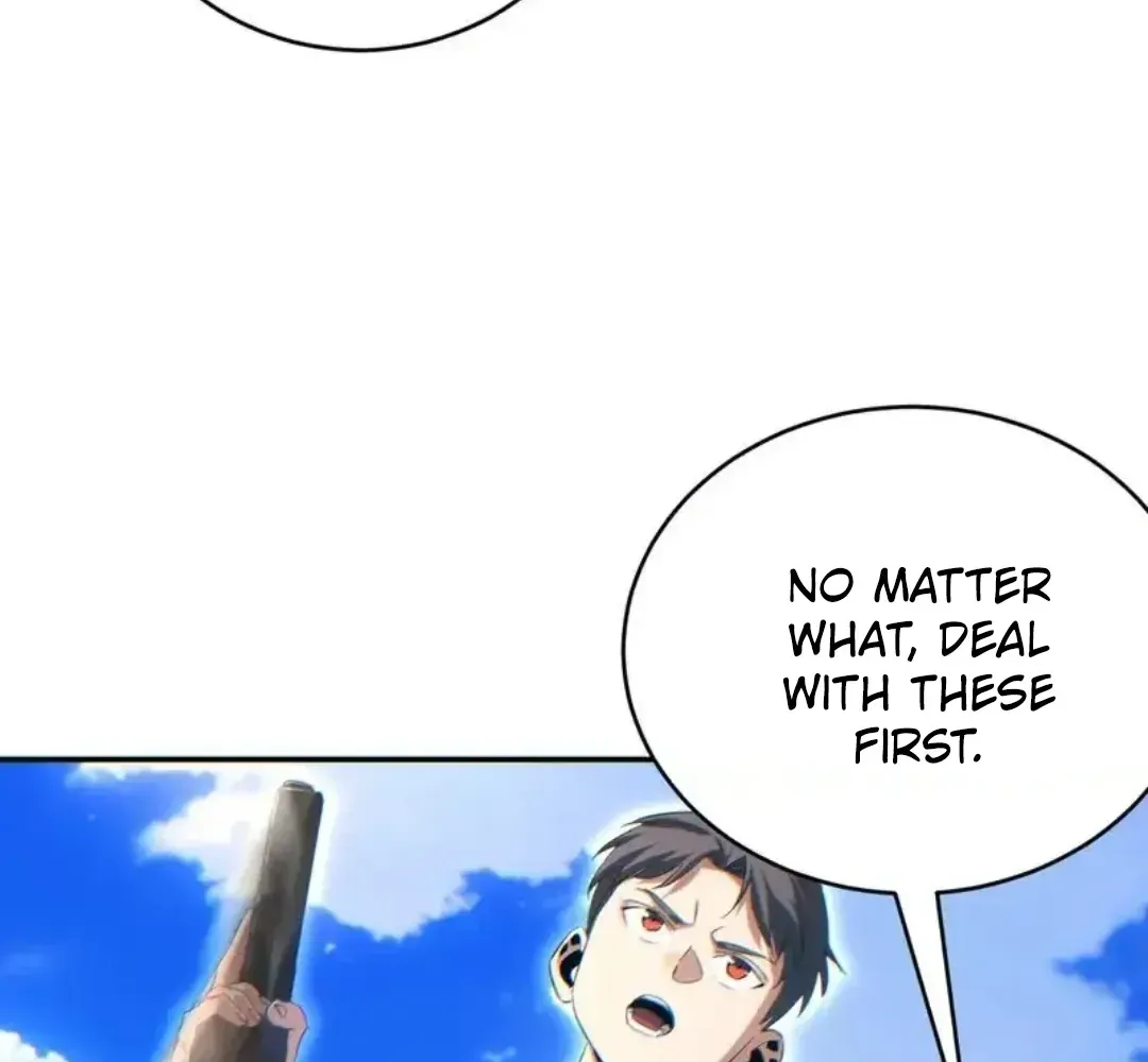 Rebirth in the End Times: I Reached the Top by Opening Boxes Chapter 79 - Page 43 in English