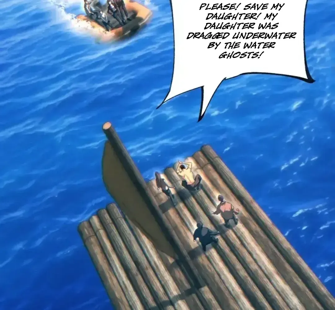 Rebirth in the End Times: I Reached the Top by Opening Boxes Chapter 79 - Page 54 in English