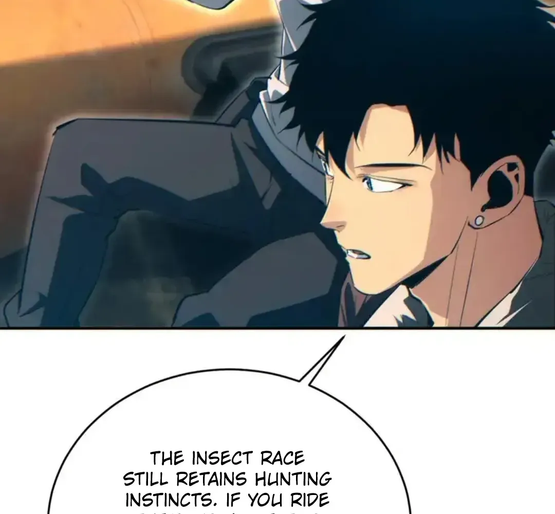 Rebirth in the End Times: I Reached the Top by Opening Boxes Chapter 79 - Page 6 in English