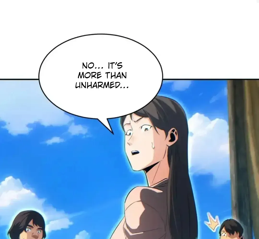 Rebirth in the End Times: I Reached the Top by Opening Boxes Chapter 79 - Page 94 in English