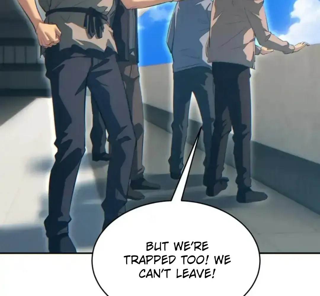 Rebirth in the End Times: I Reached the Top by Opening Boxes Chapter 80 - Page 107 in English