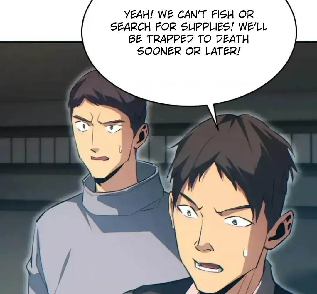 Rebirth in the End Times: I Reached the Top by Opening Boxes Chapter 80 - Page 109 in English