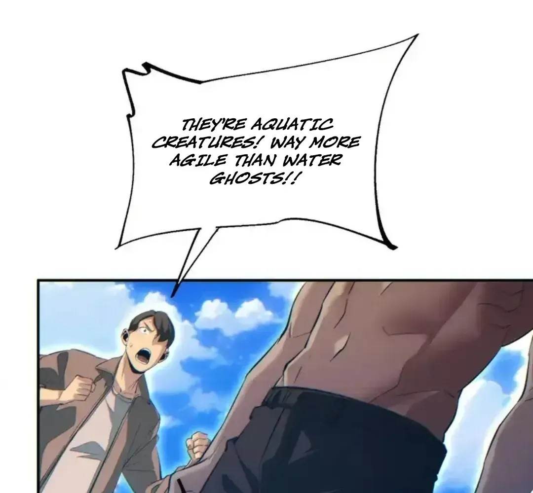 Rebirth in the End Times: I Reached the Top by Opening Boxes Chapter 80 - Page 11 in English