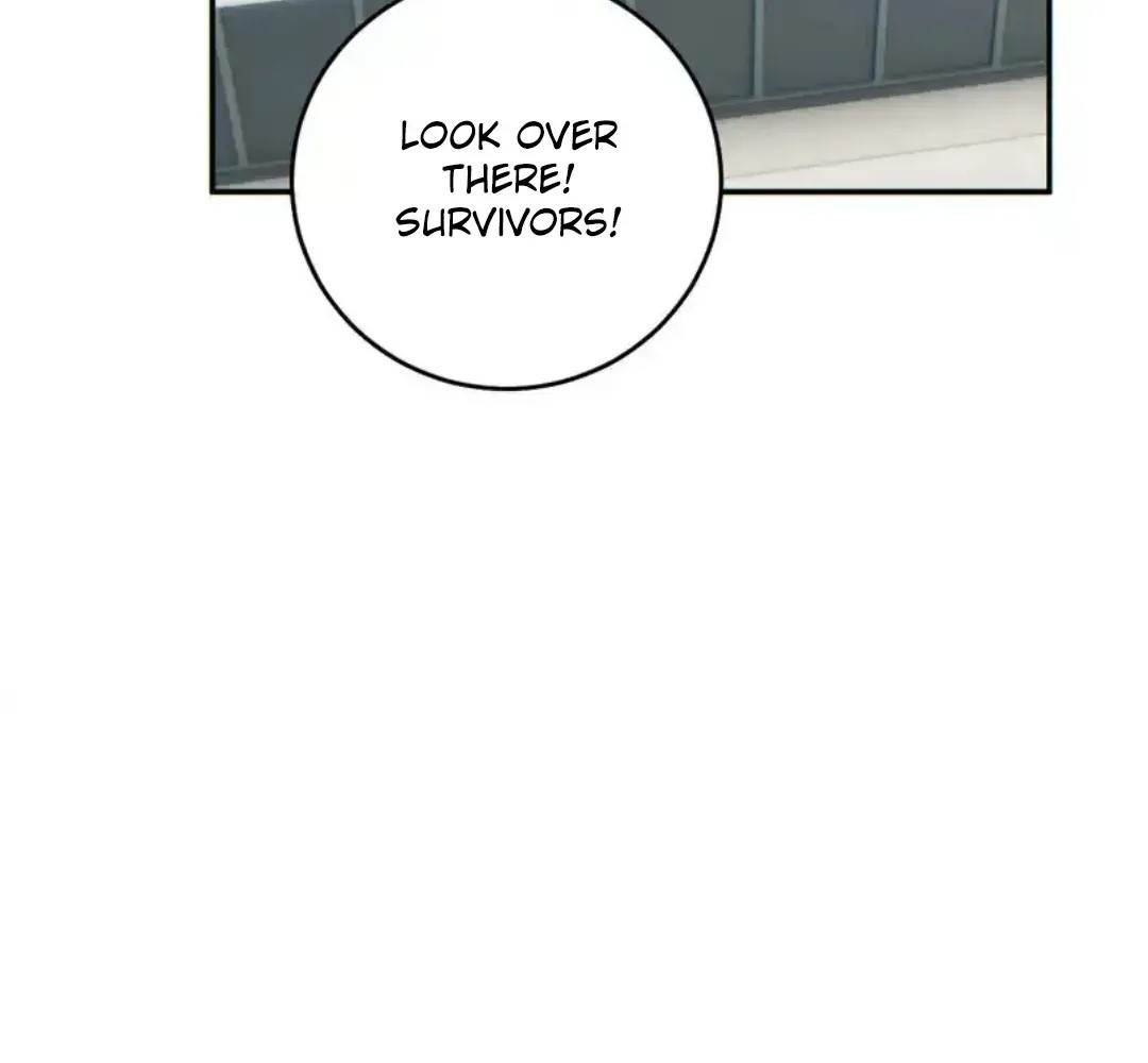 Rebirth in the End Times: I Reached the Top by Opening Boxes Chapter 80 - Page 112 in English
