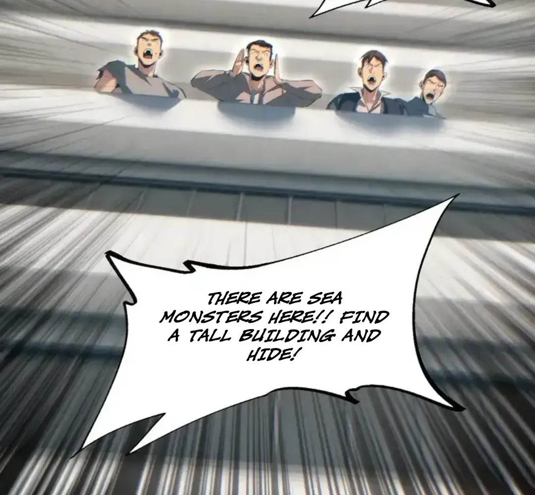 Rebirth in the End Times: I Reached the Top by Opening Boxes Chapter 80 - Page 120 in English
