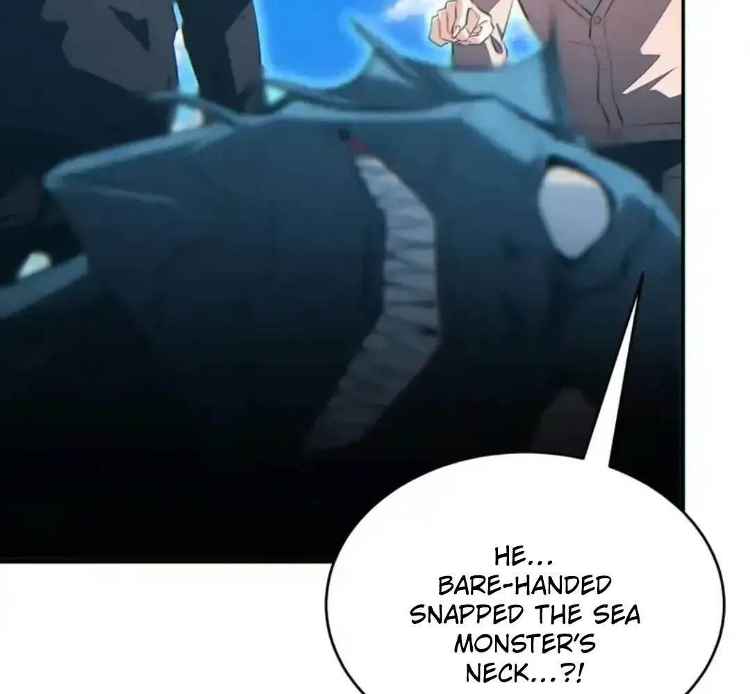 Rebirth in the End Times: I Reached the Top by Opening Boxes Chapter 80 - Page 30 in English