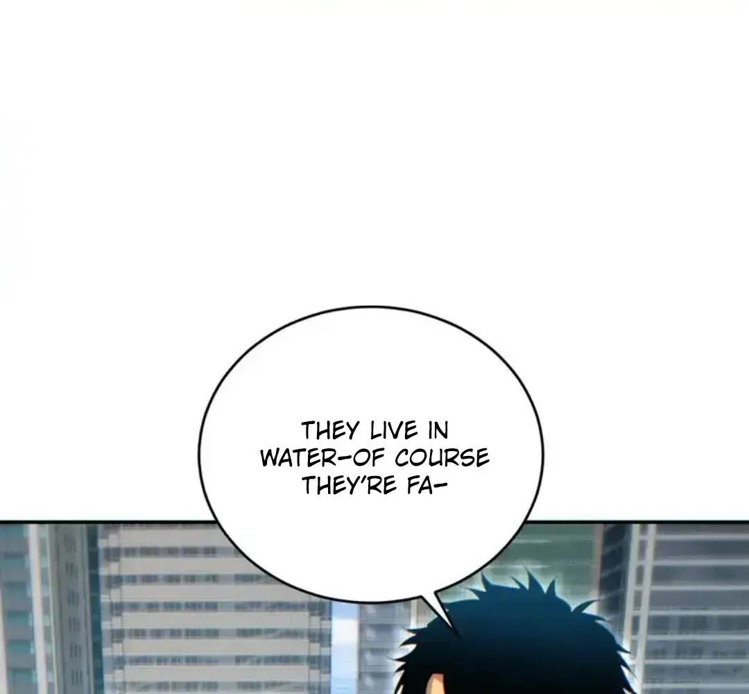 Rebirth in the End Times: I Reached the Top by Opening Boxes Chapter 80 - Page 35 in English