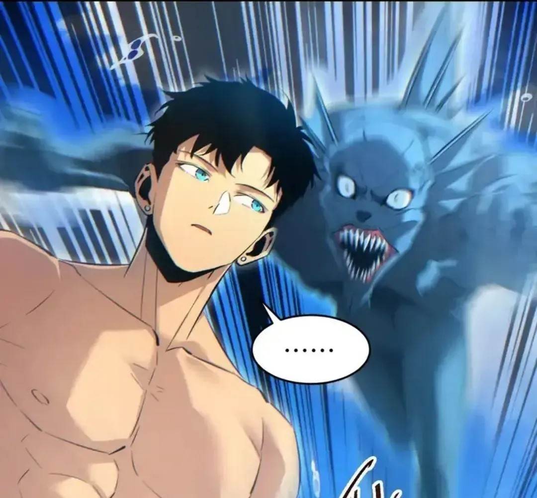 Rebirth in the End Times: I Reached the Top by Opening Boxes Chapter 80 - Page 38 in English
