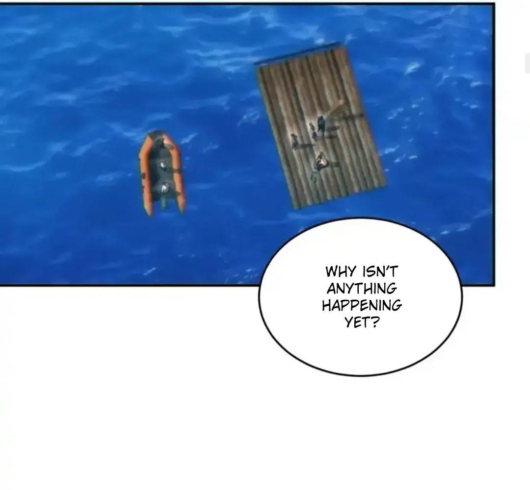 Rebirth in the End Times: I Reached the Top by Opening Boxes Chapter 80 - Page 67 in English