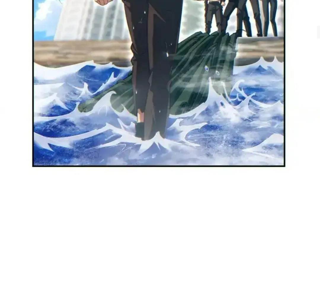 Rebirth in the End Times: I Reached the Top by Opening Boxes Chapter 80 - Page 80 in English