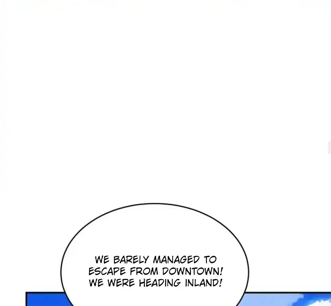 Rebirth in the End Times: I Reached the Top by Opening Boxes Chapter 80 - Page 88 in English