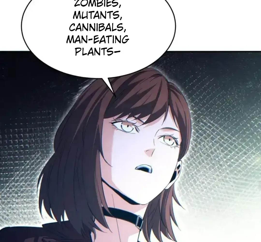Rebirth in the End Times: I Reached the Top by Opening Boxes Chapter 80 - Page 93 in English