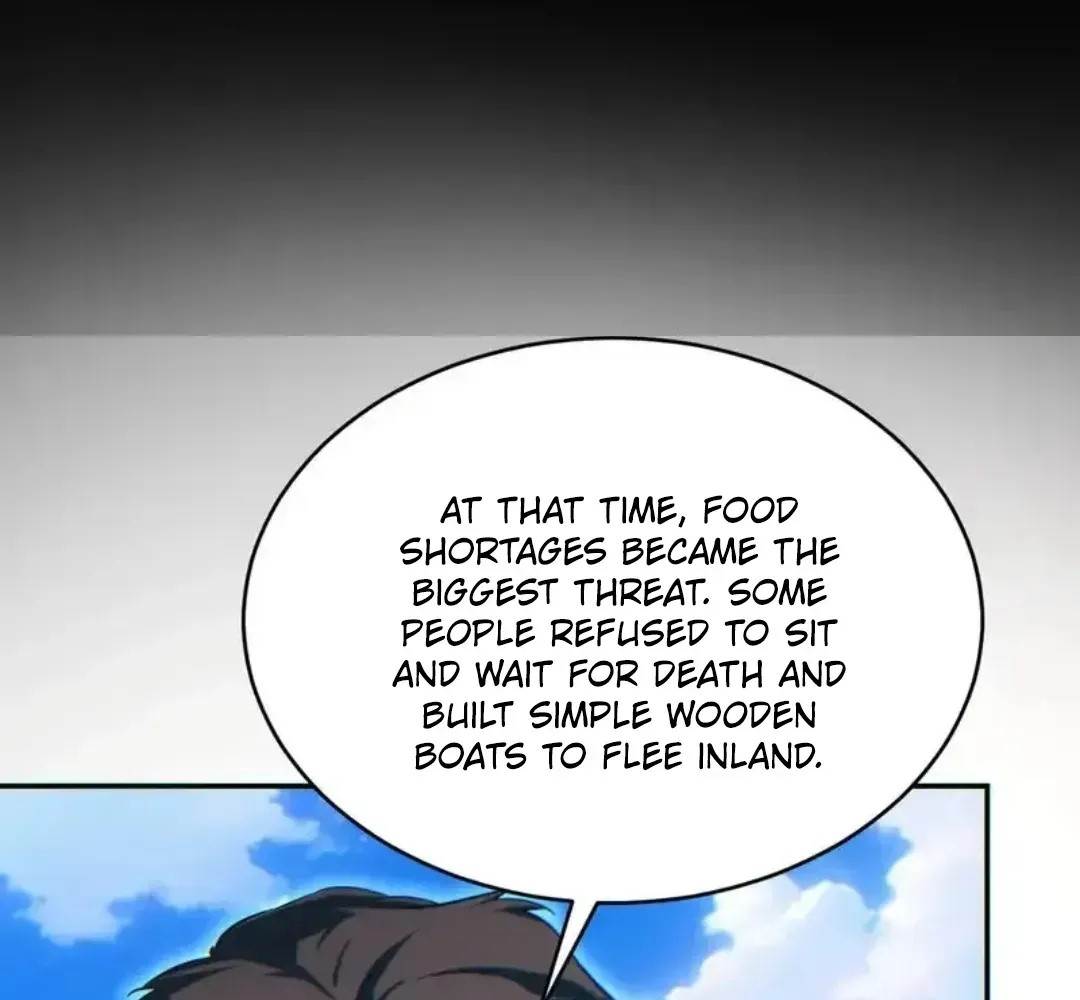 Rebirth in the End Times: I Reached the Top by Opening Boxes Chapter 81 - Page 102 in English