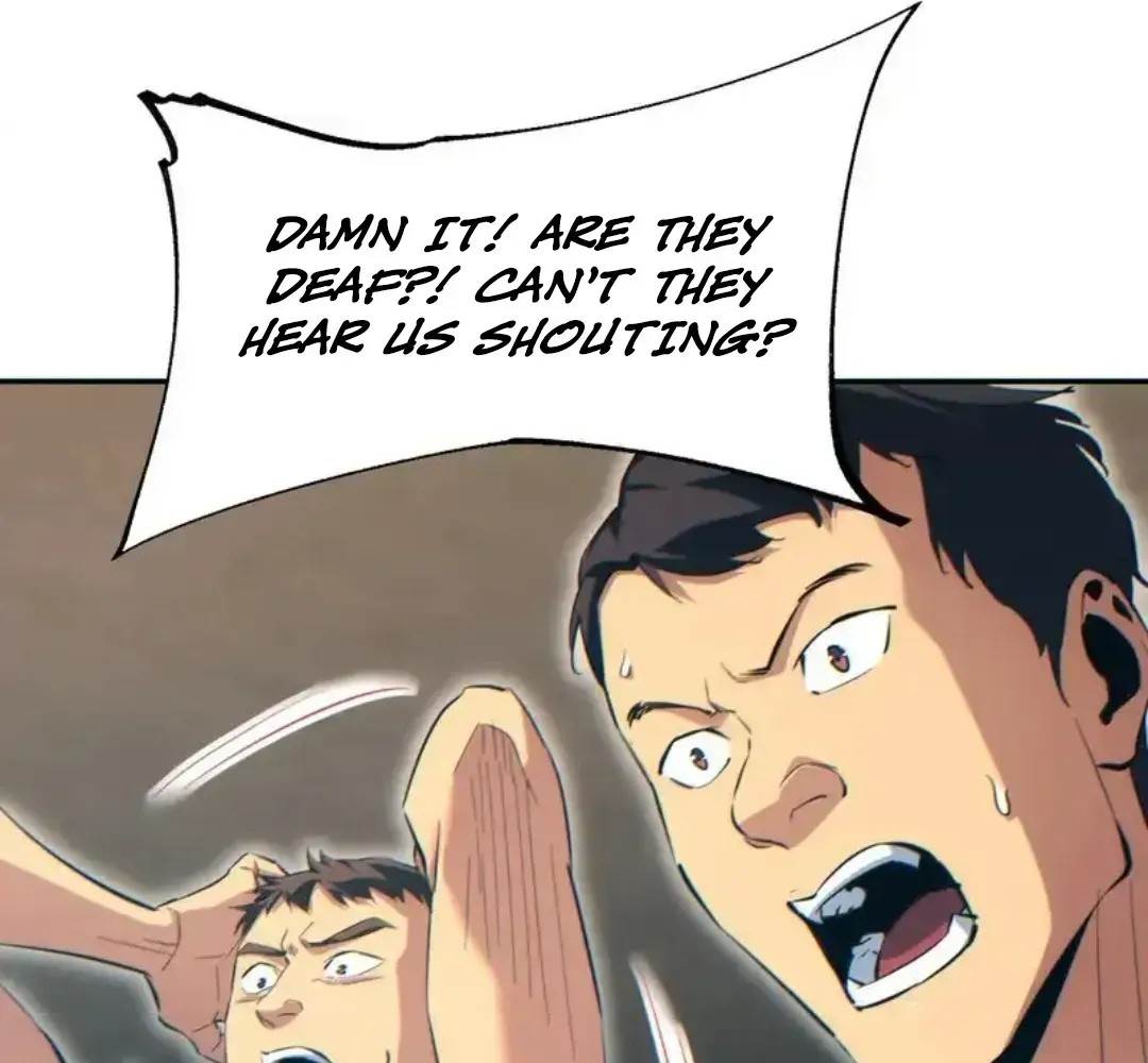 Rebirth in the End Times: I Reached the Top by Opening Boxes Chapter 81 - Page 11 in English