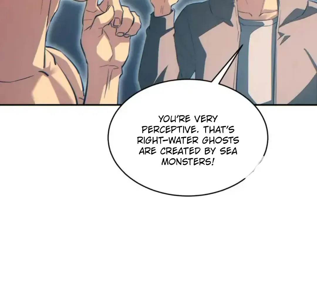 Rebirth in the End Times: I Reached the Top by Opening Boxes Chapter 81 - Page 110 in English
