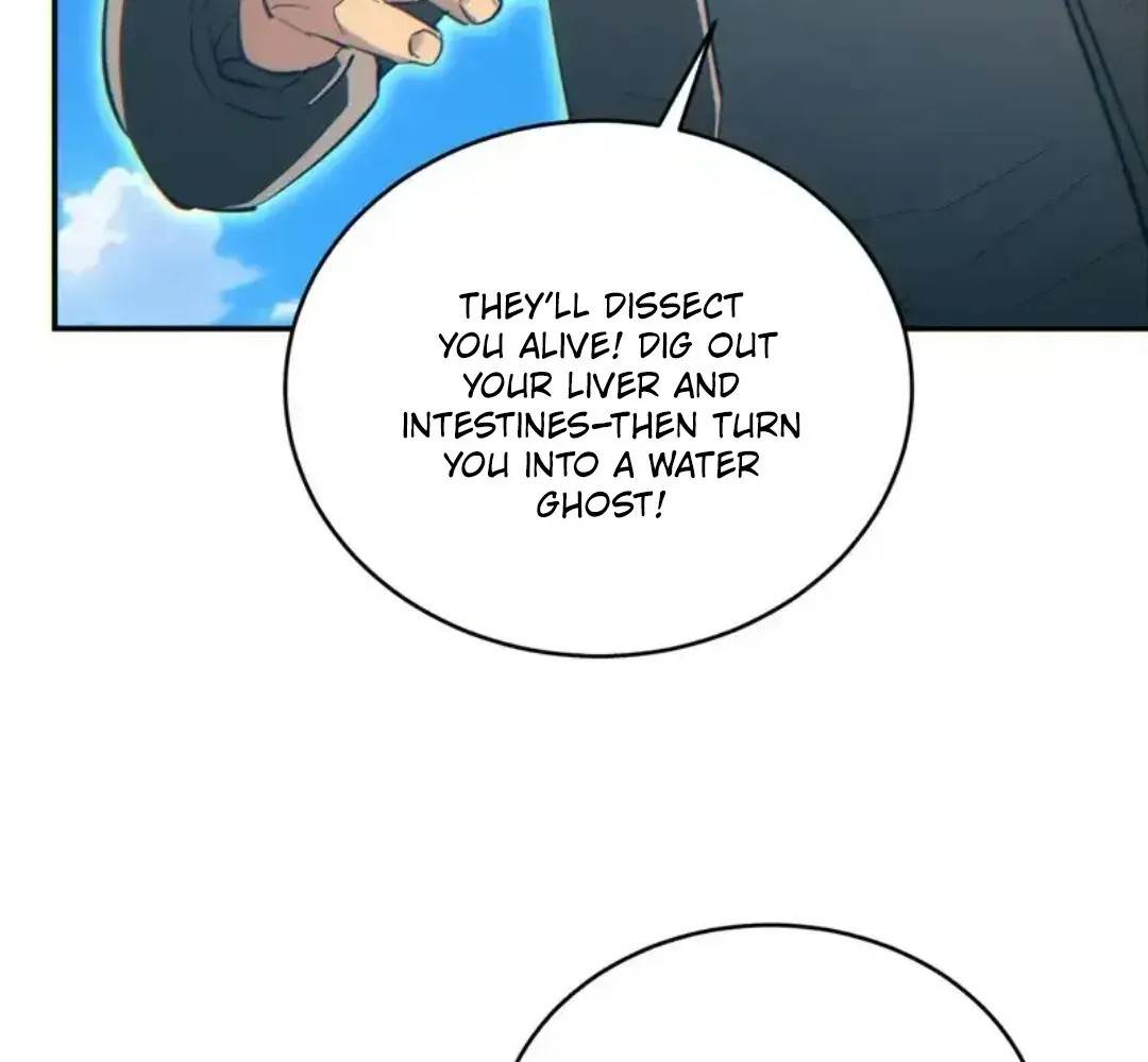 Rebirth in the End Times: I Reached the Top by Opening Boxes Chapter 81 - Page 115 in English