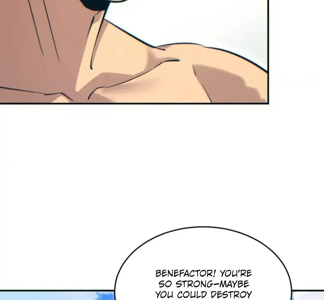 Rebirth in the End Times: I Reached the Top by Opening Boxes Chapter 81 - Page 117 in English