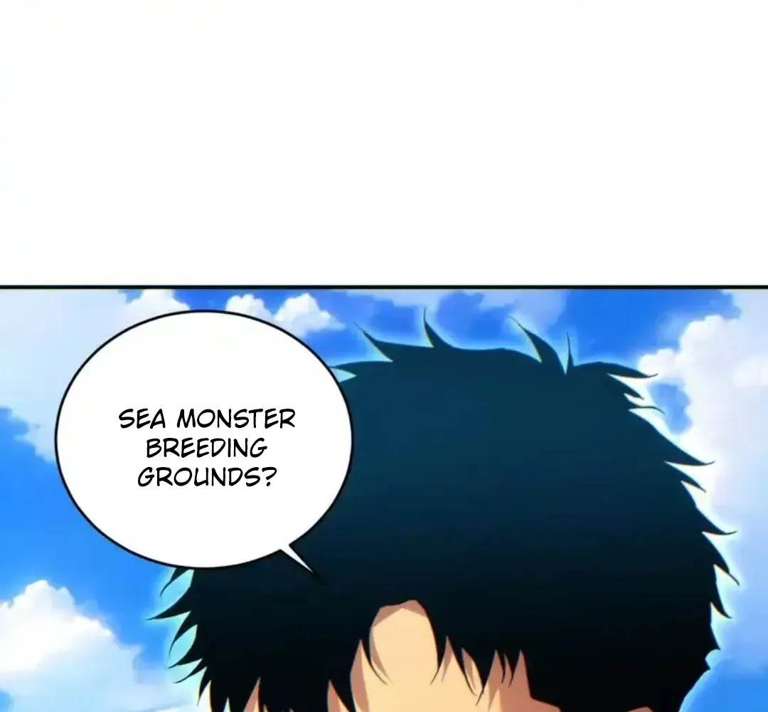 Rebirth in the End Times: I Reached the Top by Opening Boxes Chapter 81 - Page 119 in English