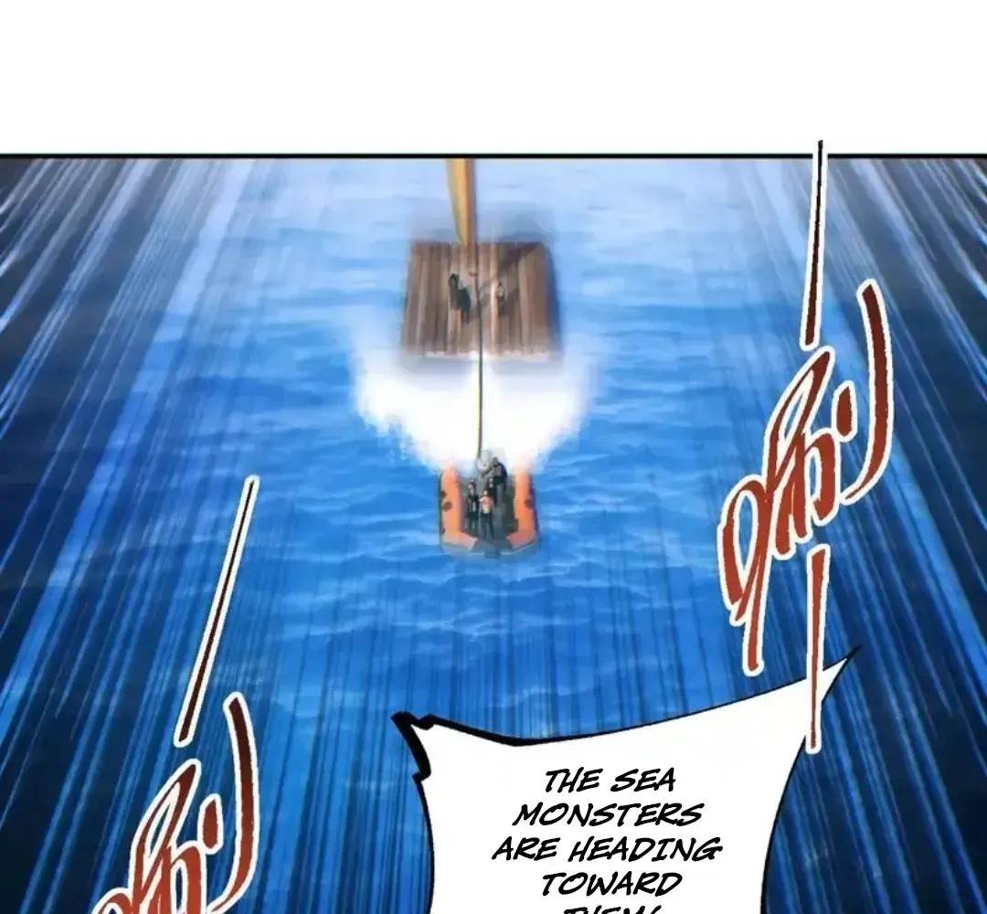 Rebirth in the End Times: I Reached the Top by Opening Boxes Chapter 81 - Page 16 in English