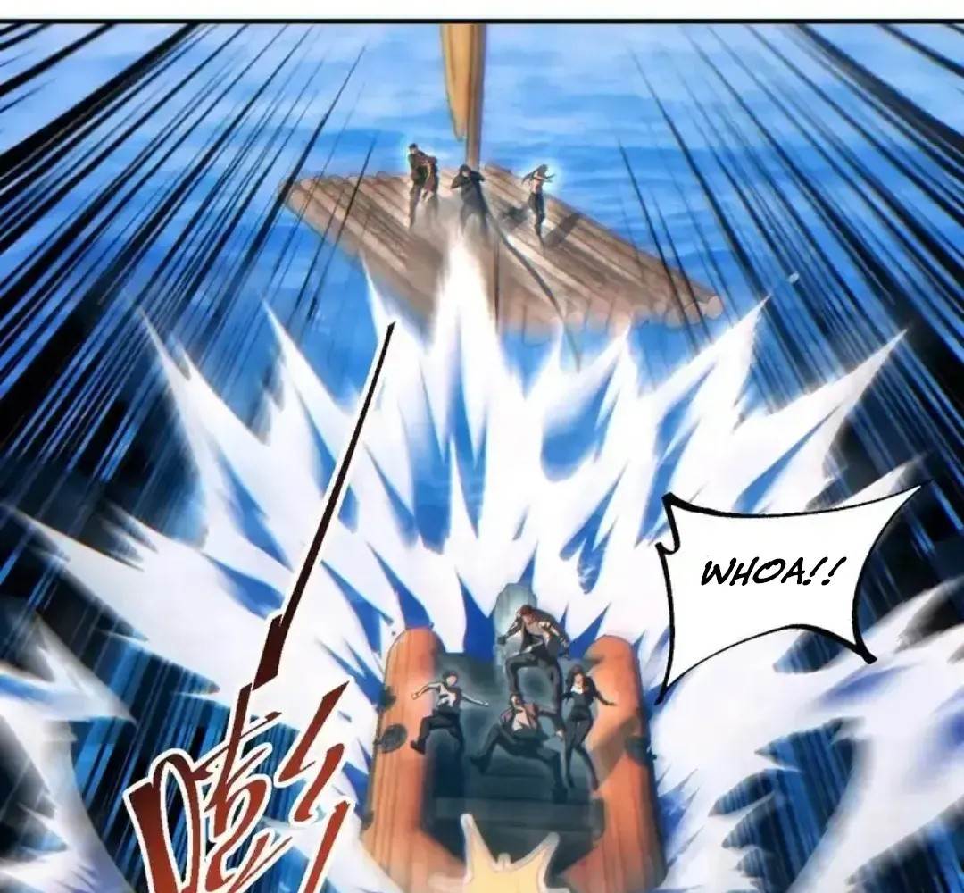 Rebirth in the End Times: I Reached the Top by Opening Boxes Chapter 81 - Page 26 in English