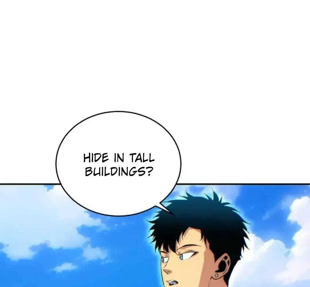 Rebirth in the End Times: I Reached the Top by Opening Boxes Chapter 81 - Page 4 in English