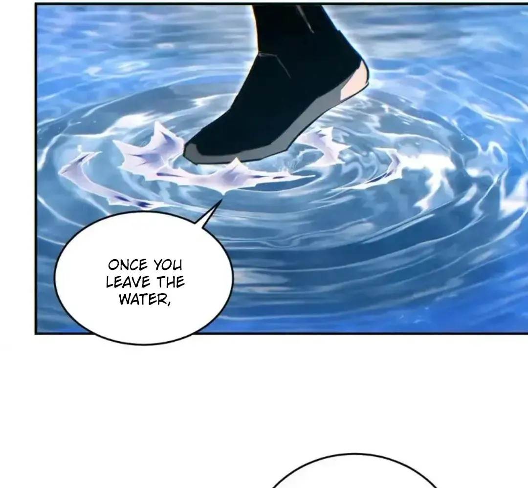 Rebirth in the End Times: I Reached the Top by Opening Boxes Chapter 81 - Page 50 in English