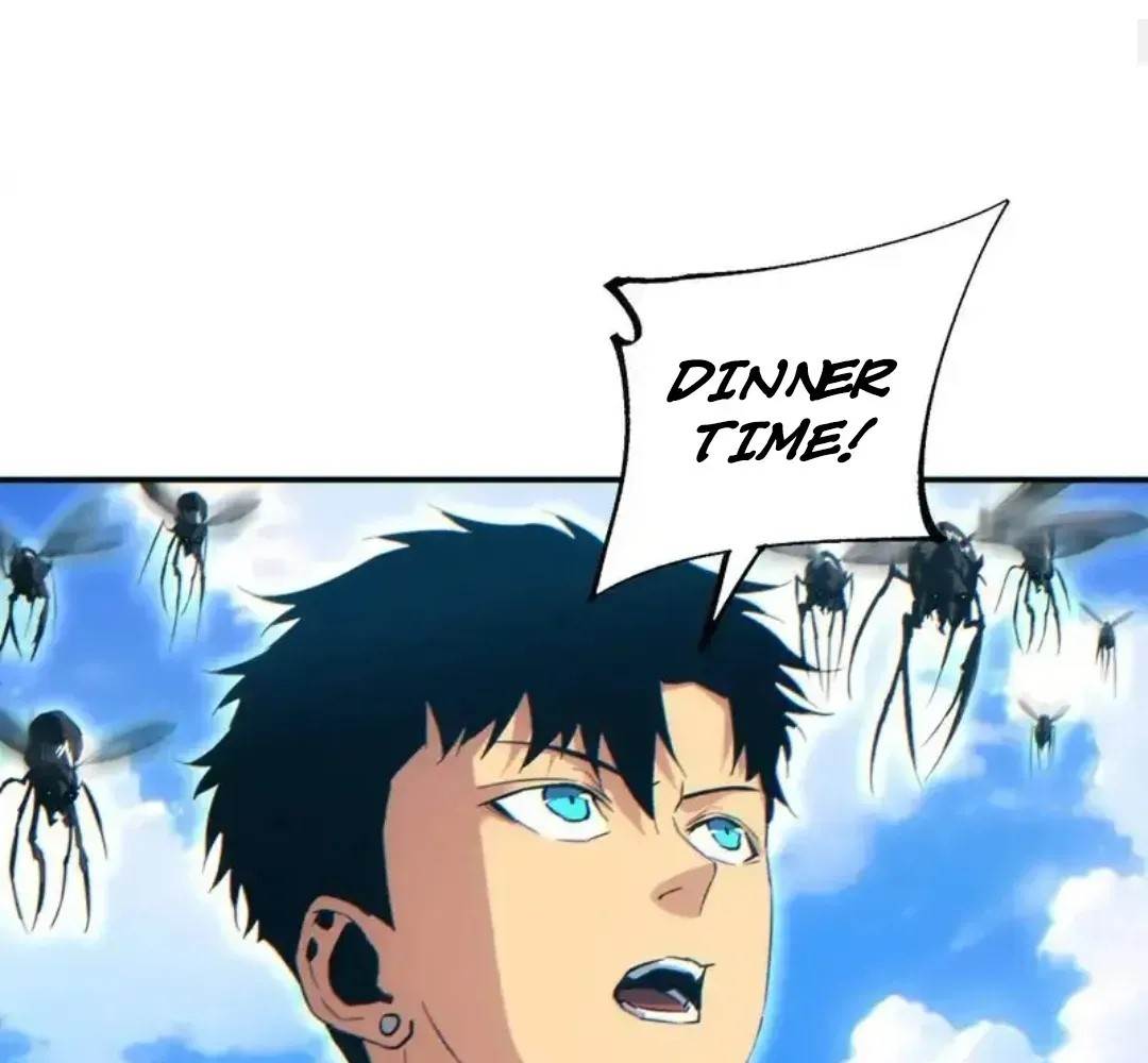 Rebirth in the End Times: I Reached the Top by Opening Boxes Chapter 81 - Page 60 in English