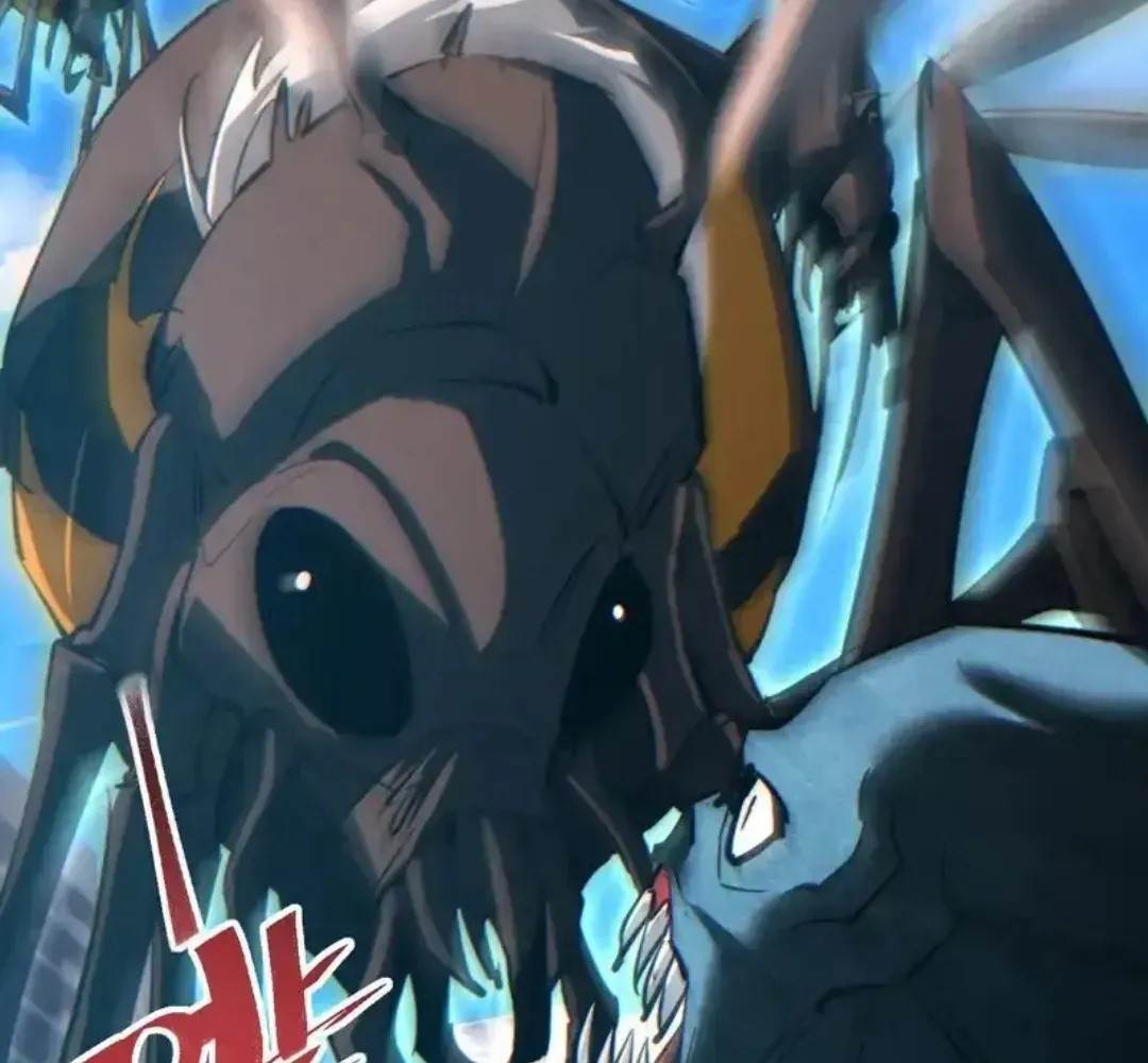 Rebirth in the End Times: I Reached the Top by Opening Boxes Chapter 81 - Page 69 in English