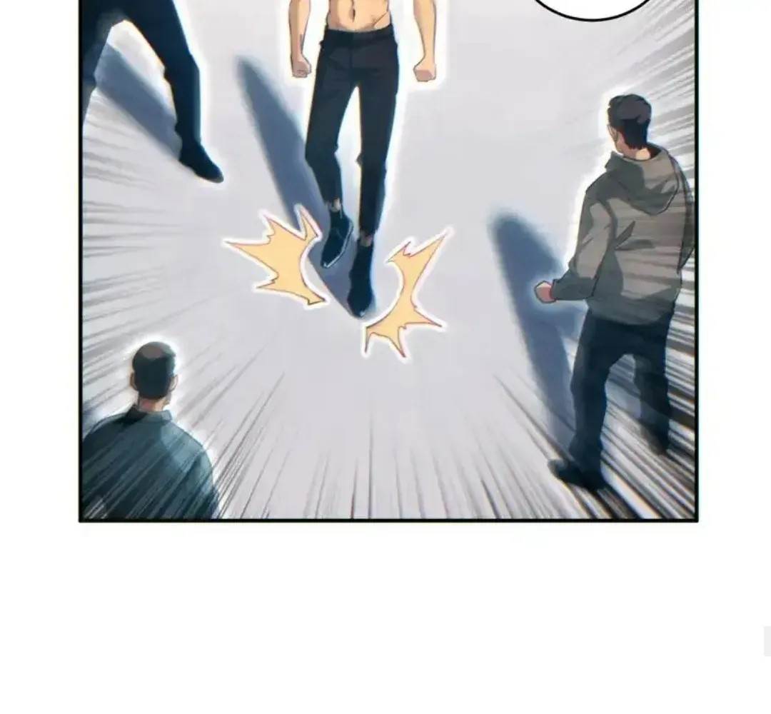 Rebirth in the End Times: I Reached the Top by Opening Boxes Chapter 81 - Page 78 in English