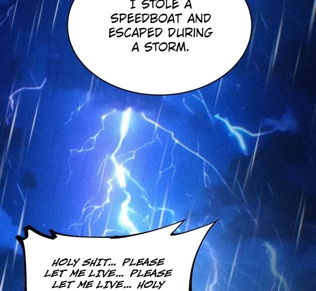 Rebirth in the End Times: I Reached the Top by Opening Boxes Chapter 82 - Page 104 in English