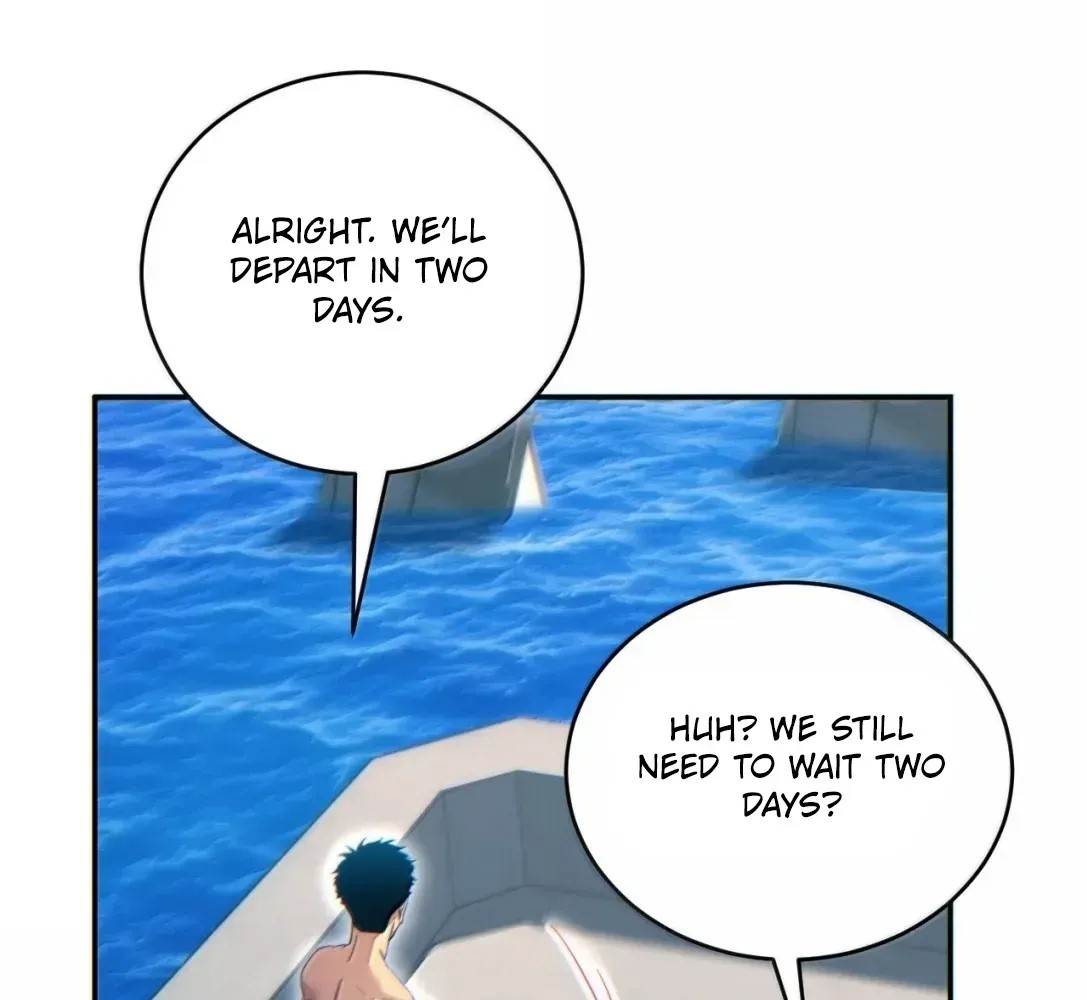 Rebirth in the End Times: I Reached the Top by Opening Boxes Chapter 82 - Page 113 in English