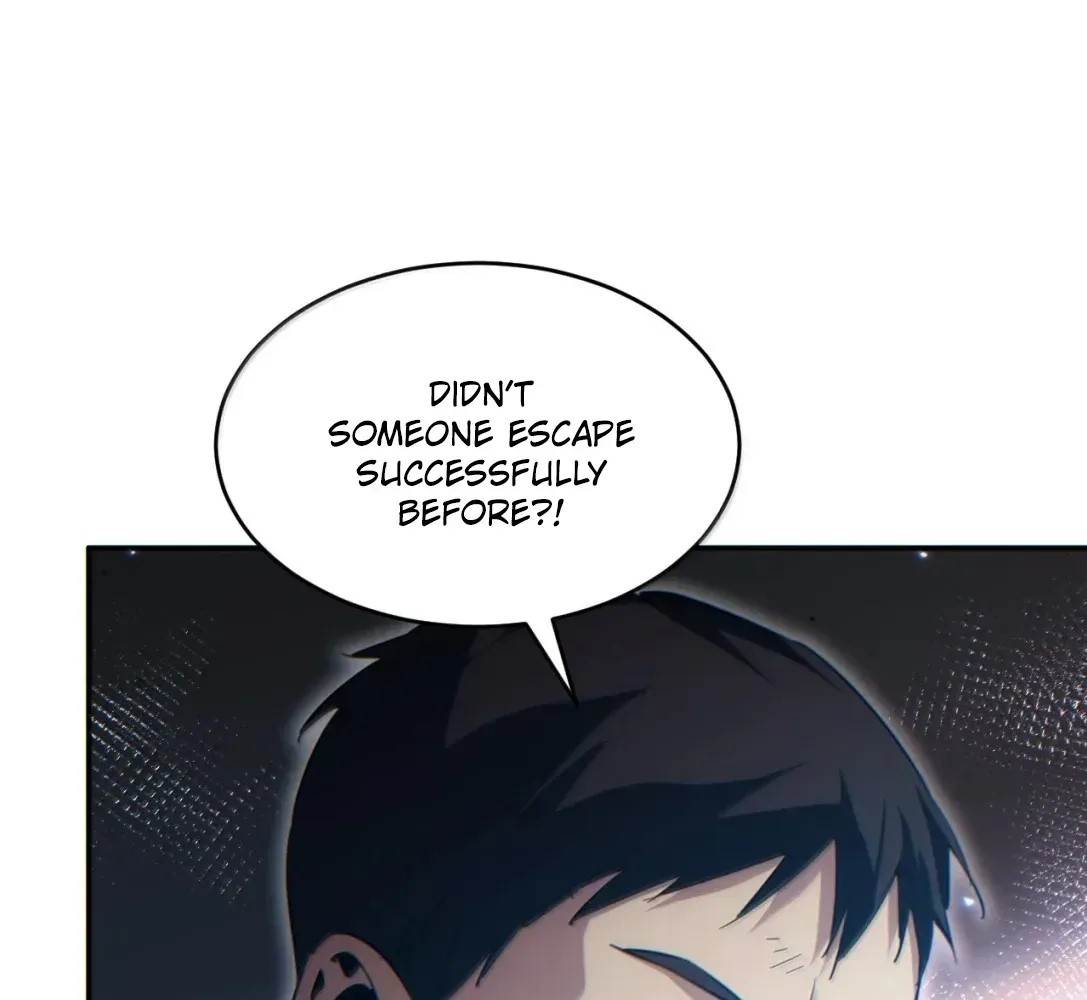 Rebirth in the End Times: I Reached the Top by Opening Boxes Chapter 82 - Page 28 in English