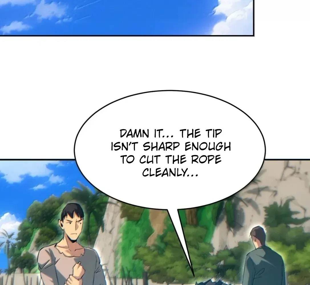 Rebirth in the End Times: I Reached the Top by Opening Boxes Chapter 82 - Page 45 in English