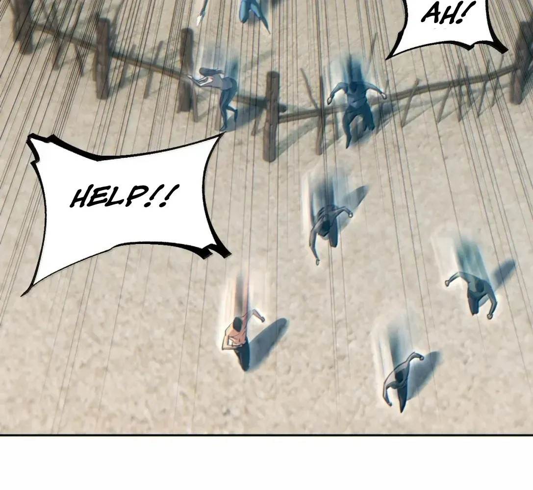 Rebirth in the End Times: I Reached the Top by Opening Boxes Chapter 82 - Page 60 in English