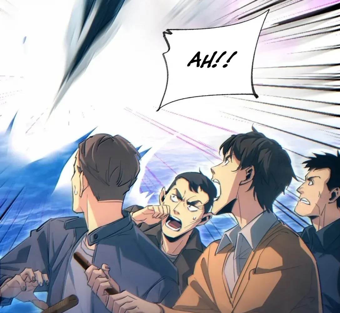 Rebirth in the End Times: I Reached the Top by Opening Boxes Chapter 83 - Page 107 in English