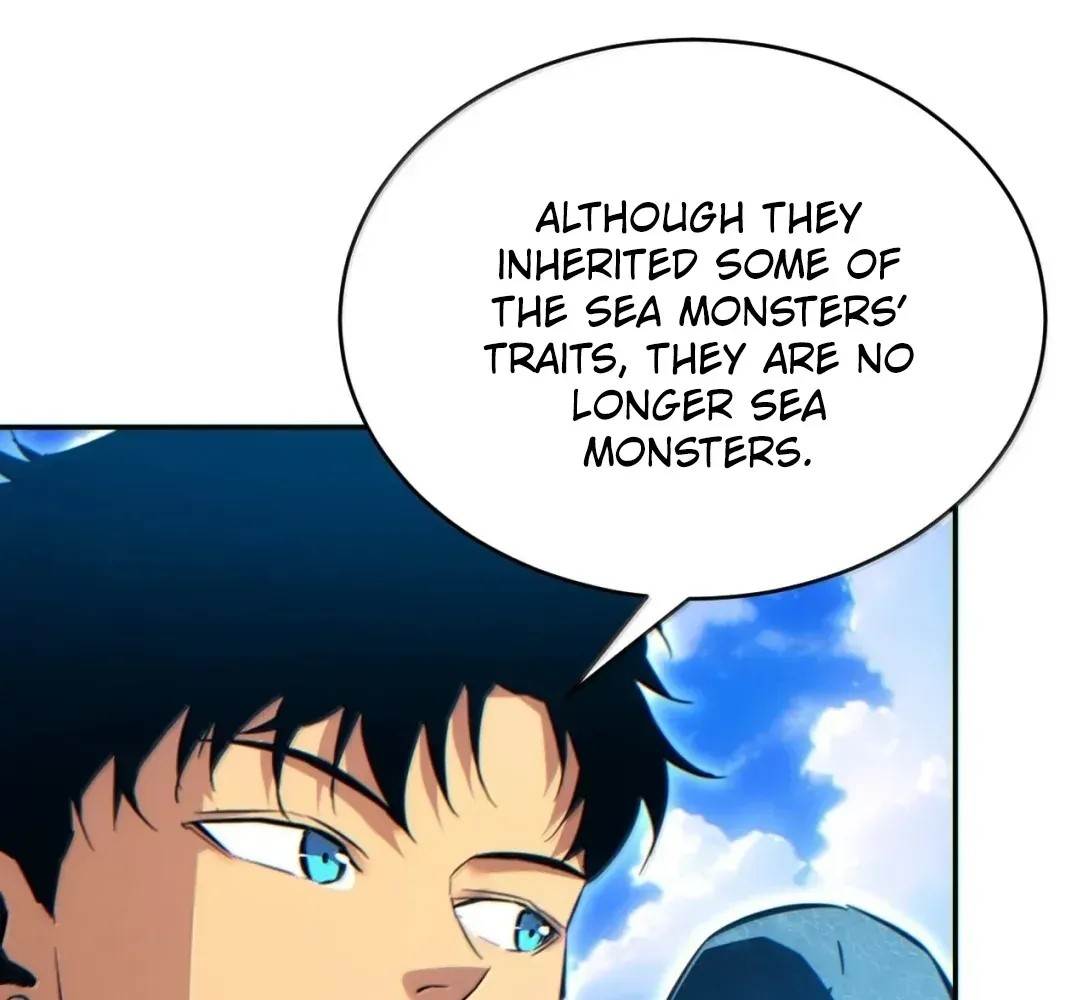 Rebirth in the End Times: I Reached the Top by Opening Boxes Chapter 83 - Page 33 in English
