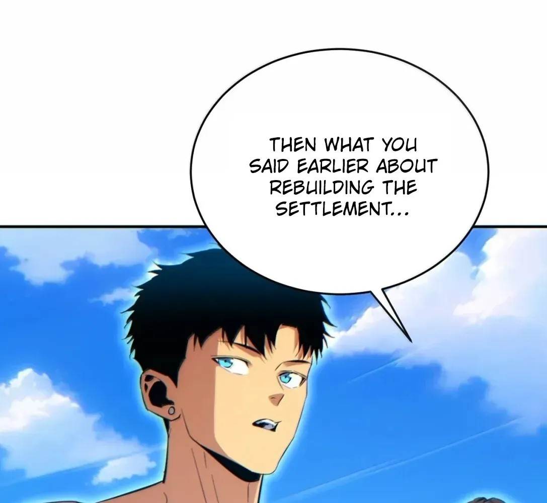 Rebirth in the End Times: I Reached the Top by Opening Boxes Chapter 83 - Page 41 in English