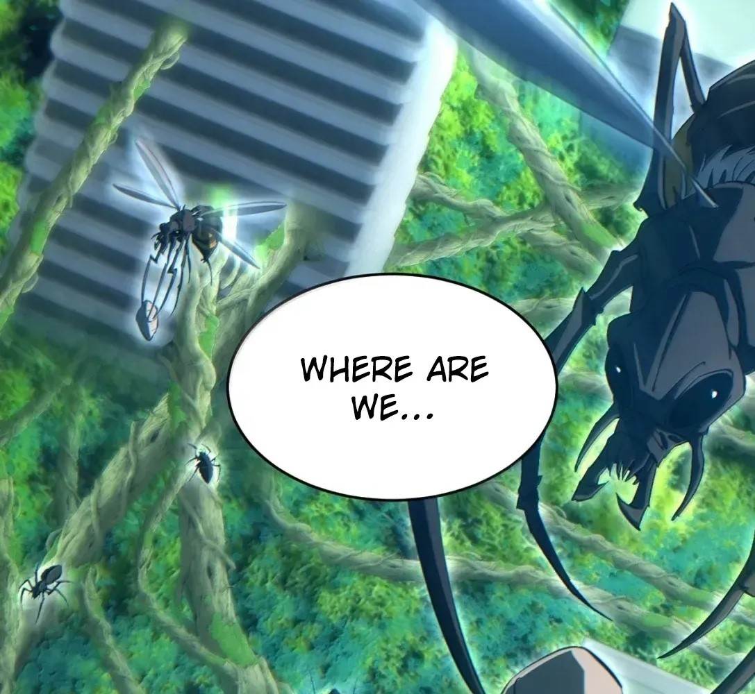Rebirth in the End Times: I Reached the Top by Opening Boxes Chapter 83 - Page 60 in English