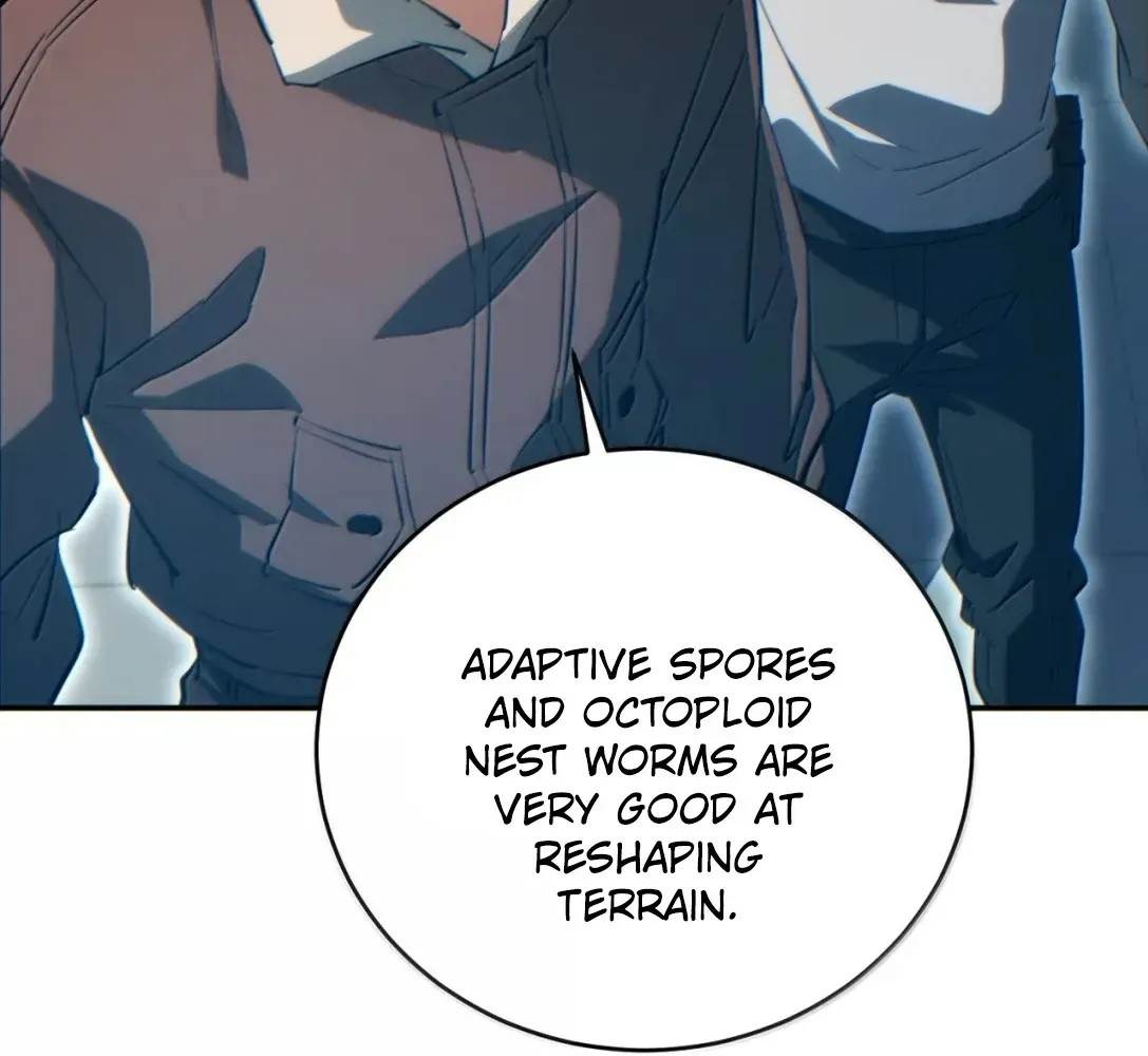 Rebirth in the End Times: I Reached the Top by Opening Boxes Chapter 83 - Page 65 in English