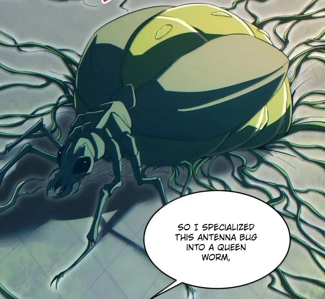 Rebirth in the End Times: I Reached the Top by Opening Boxes Chapter 83 - Page 73 in English