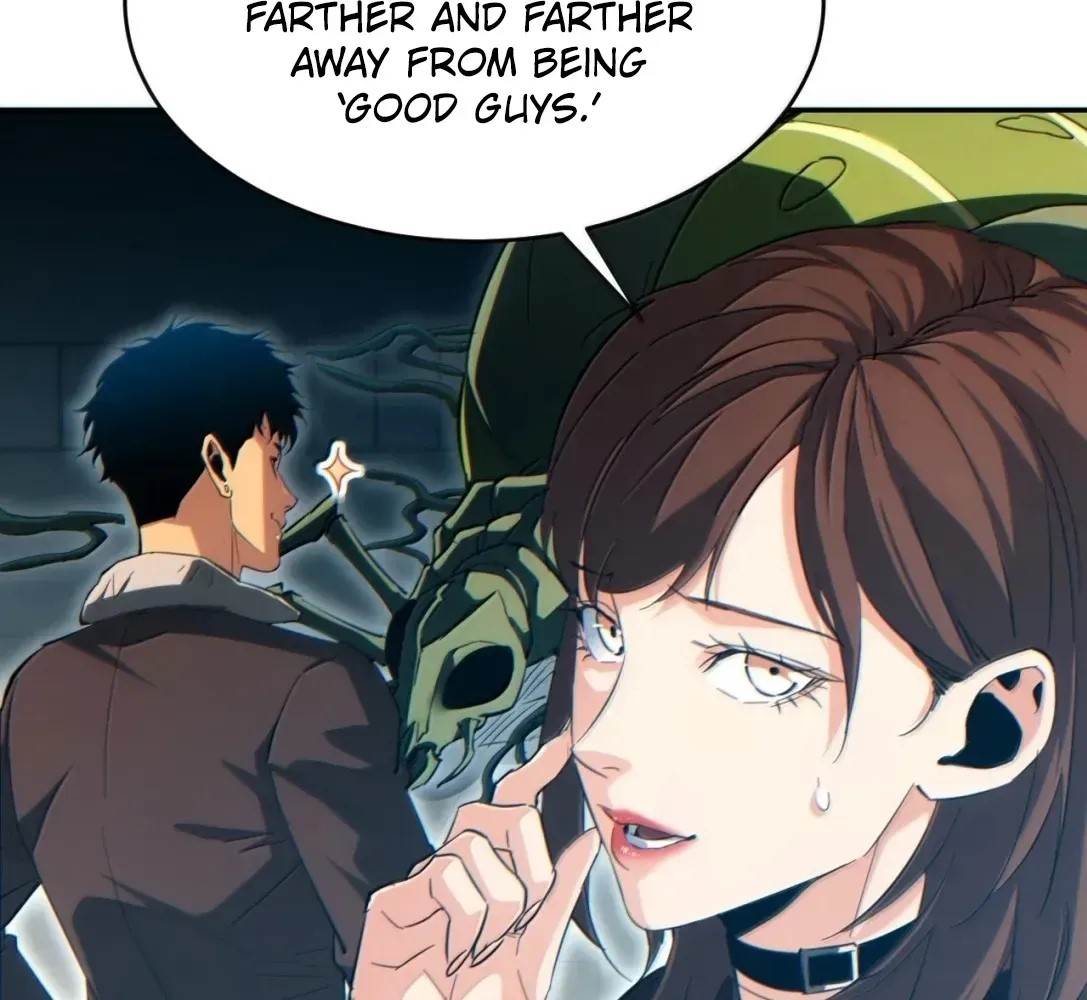 Rebirth in the End Times: I Reached the Top by Opening Boxes Chapter 83 - Page 81 in English