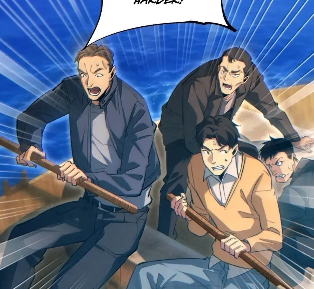 Rebirth in the End Times: I Reached the Top by Opening Boxes Chapter 83 - Page 90 in English